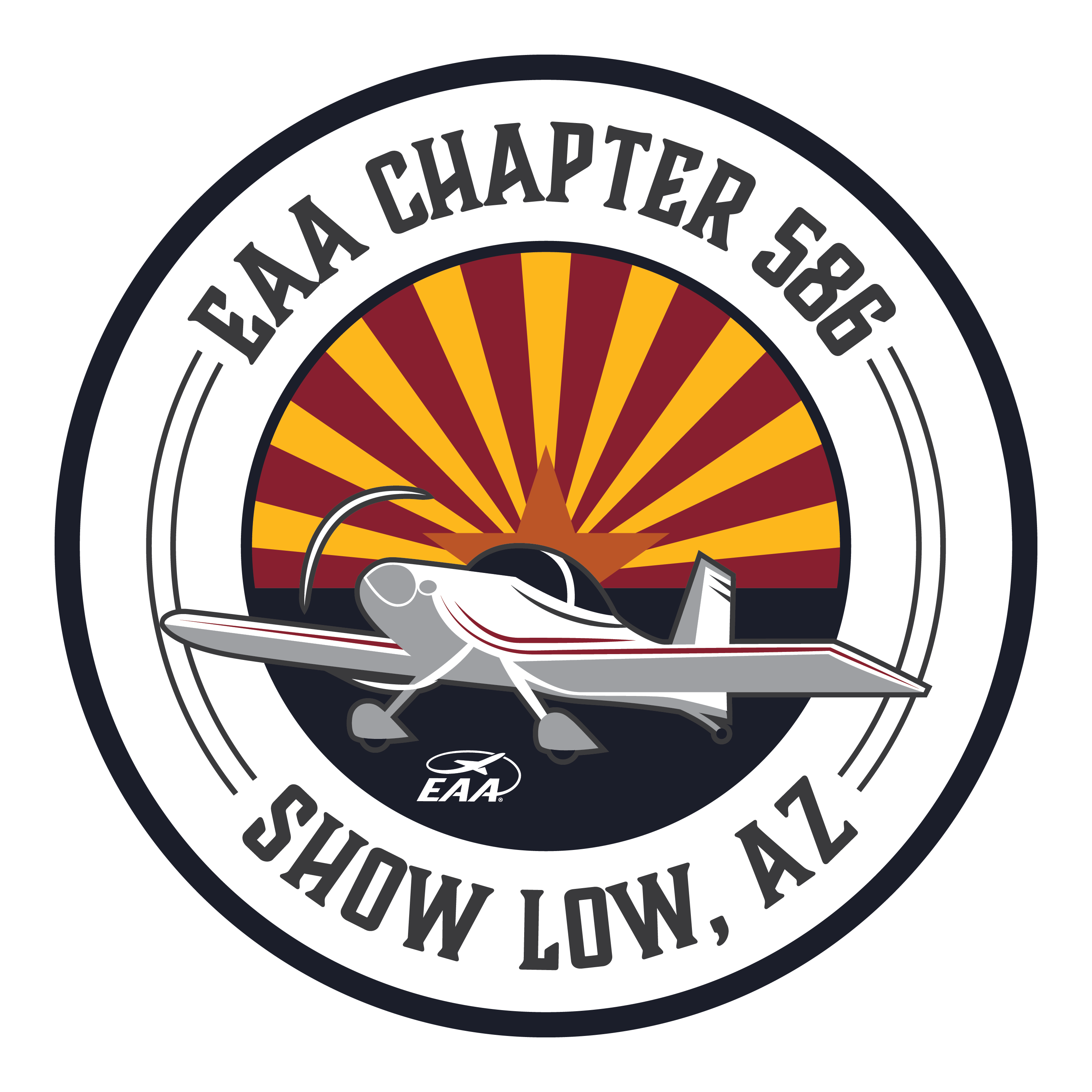 Chapter Logo